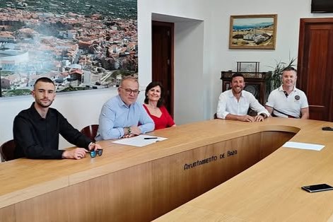 Reunion Cascamorras 2
