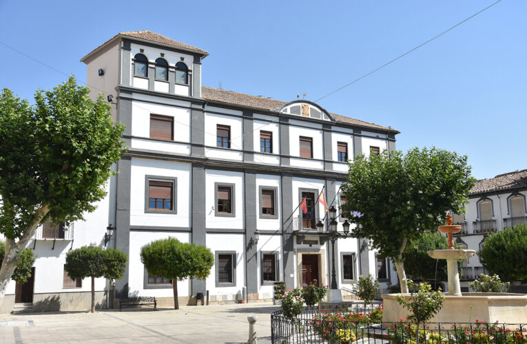 BAZA: Polémica en Baza por la inadmisión a trámite de un Recurso del PSOE que anuncia demanda judicial