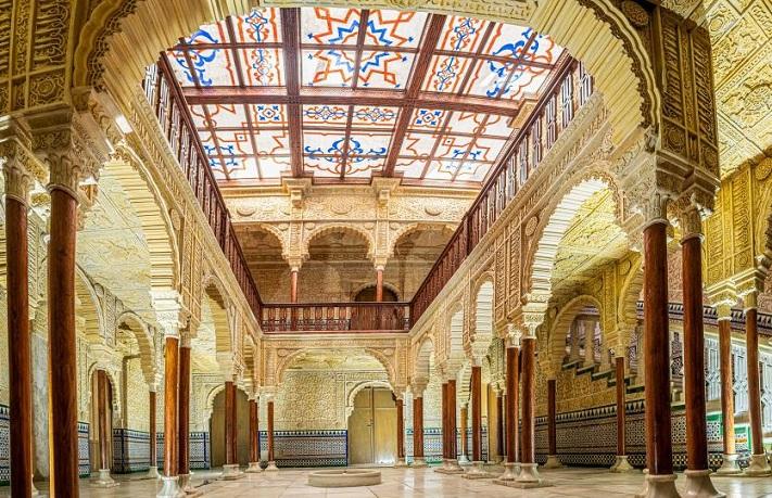 CULTURA: La Comisión de Patrimonio autoriza la rehabilitación de la Casa Penalva de Huéscar