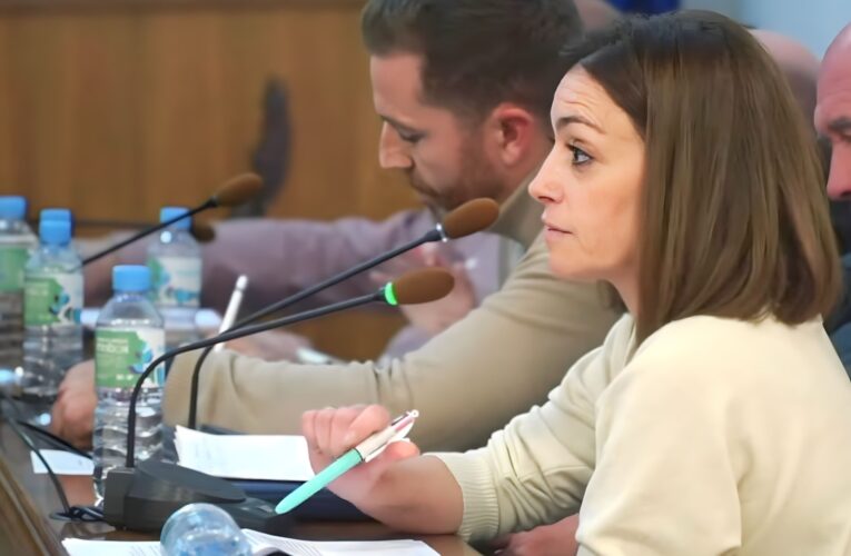 BAZA: Compromiso expone su negativa a la modificación presupuestaria