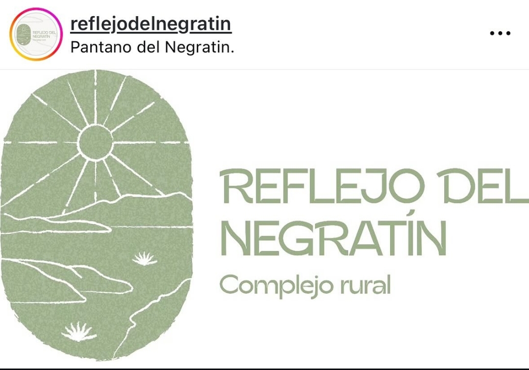 CUEVAS DEL CAMPO: El complejo rural Reflejo del Negratín vuelve a abrir sus puertas lo