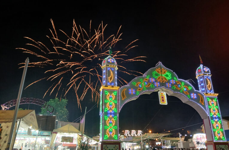 BAZA: El Ayuntamiento valora la Feria de Baza como «una Fiesta histórica» con miles de visitantes
