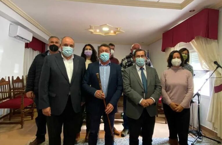 CASTILLEJAR: Crónica de una moción anunciada