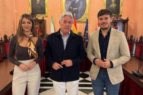 HUESCAR: La Feria de Octubre en honor a las Santas Alodía y Nunilón se celebra del 21 al 25